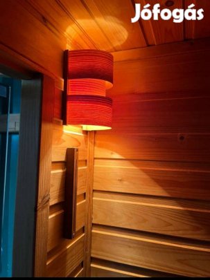 Eladó szauna infra