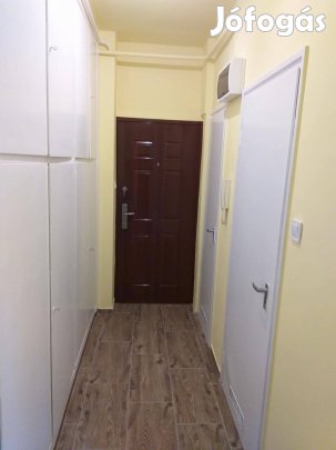 Eladó szegedi belvárosi lakás