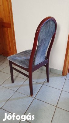 Eladó szék 4 db