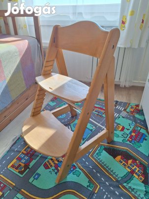 Eladó szék gyereknek