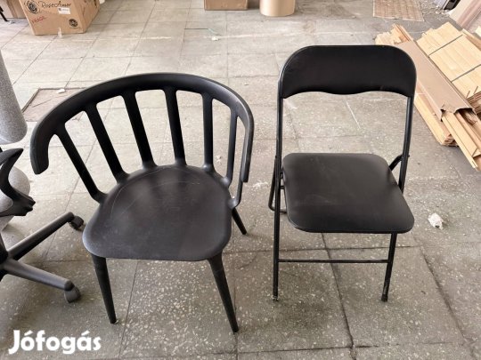 Eladó székek
