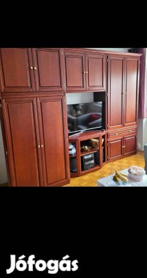 Eladó szekrény sor