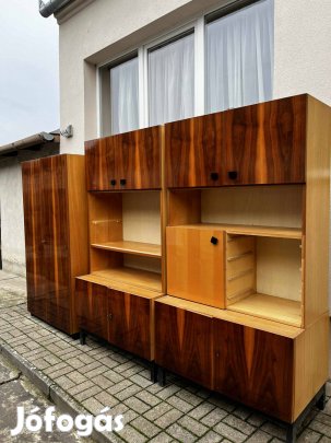 Eladó szekrények
