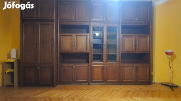 Eladó szekrénysor