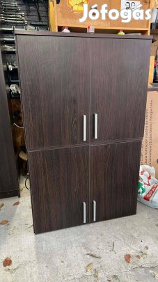 Eladó szekrénysor