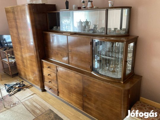 Eladó szekrénysor!