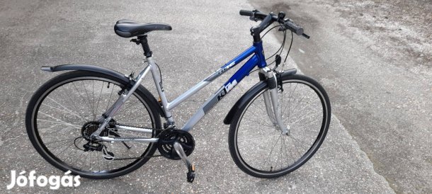 Eladó szép állapotú KTM LIFE ONE női kerékpár