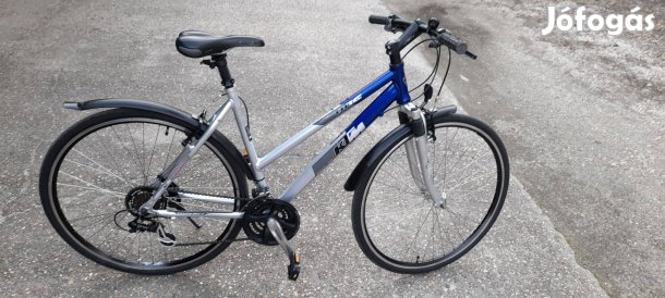 Eladó szép állapotú KTM LIFE ONE női kerékpár
