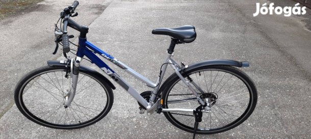 Eladó szép állapotú KTM LIFE ONE női kerékpár