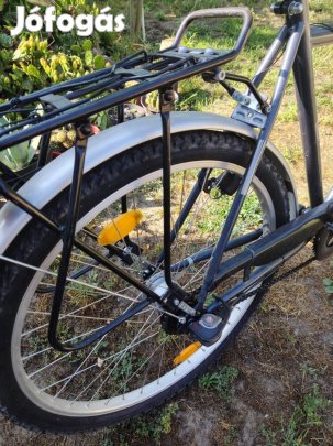 Eladó szép állapotú férfi kerékpár