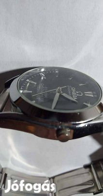 Elado szép állapotu férfi quartz karora