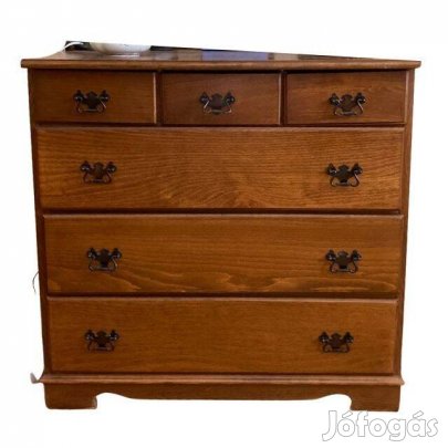 Eladó szép állapotú komód