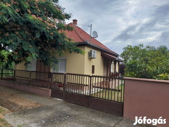 Eladó szép családi ház Drávatamásiban