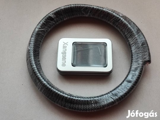 Eladó szereletlen analóg összekötő kábel + RCA csatlakozók