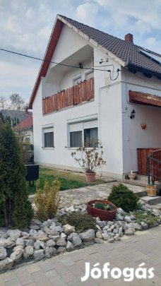 Eladó szeretett házunk
