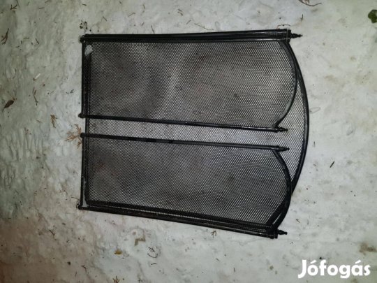 Eladó szikrafogó paraván!