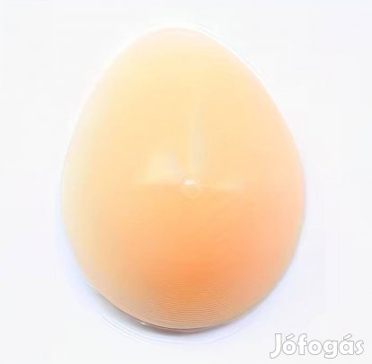 Eladó szilikon mellprotézis