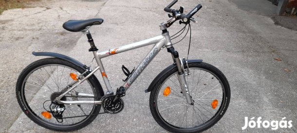 Eladó szinte új, bolti állapotú Corratec MTB. kerékpár