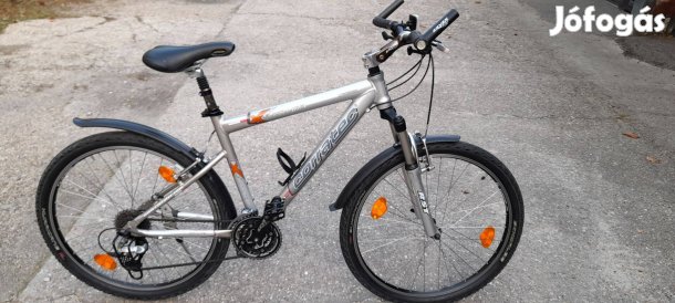 Eladó szinte új, bolti állapotú Corratec MTB. kerékpár
