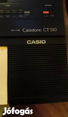 Eladó szintetizátor