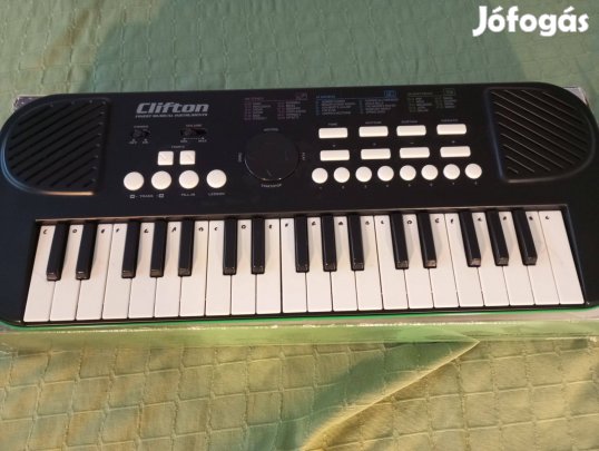 Eladó szintetizátor