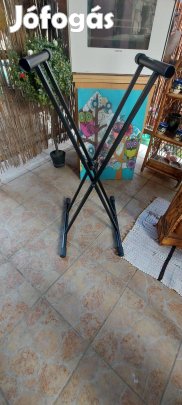 Eladó szintetizátor állvány