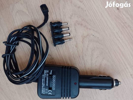 Eladó szivargyújtós univerzális töltő Zalaegerszegen
