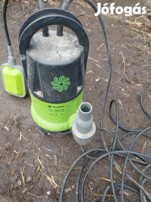 Eladó szivattyú