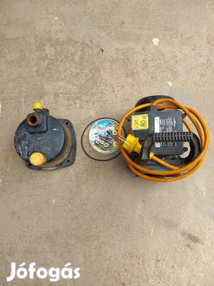 Eladó szivattyú alkatrésznek!