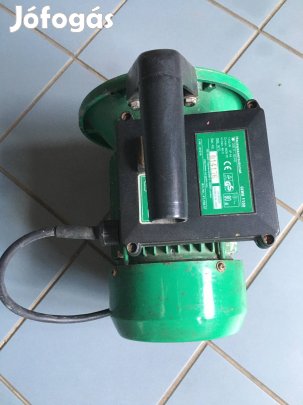 Eladó szivattyú villanymotor
