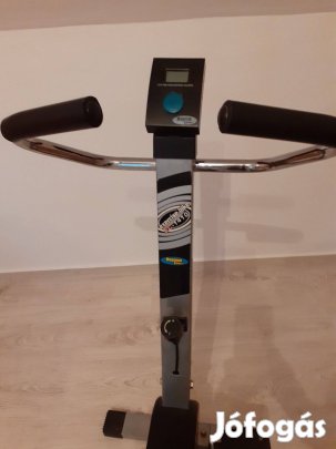 Eladó szobabicikli