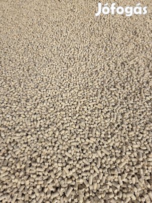 Eladó szoja granulátum 