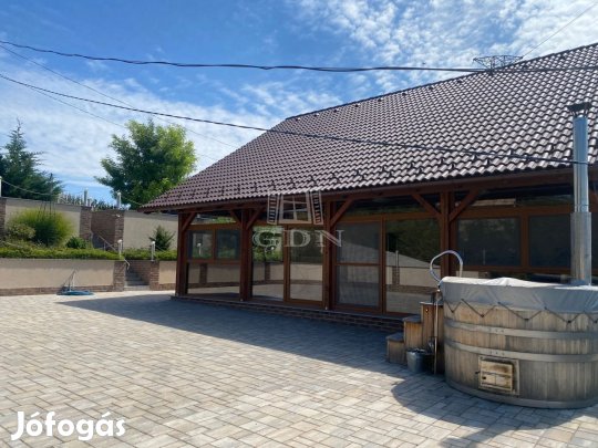 Eladó szőlőskert Nagyigmánd, Szőlőhegy