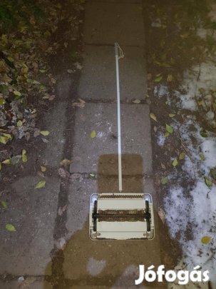 Eladó szőnyegseprű Leifheit Regulus