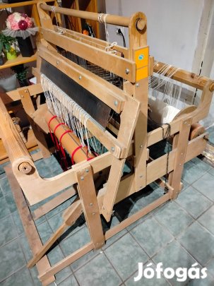 Eladó szövő szék
