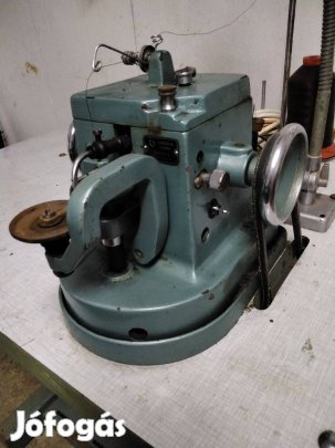 Eladó szűcsvarrógépp