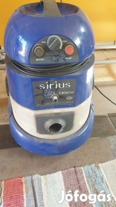 Eladó takarítógép 