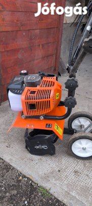 Eladó talajmaró kapálógép