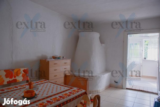 Eladó tanya Csongrád-Nagyréten!