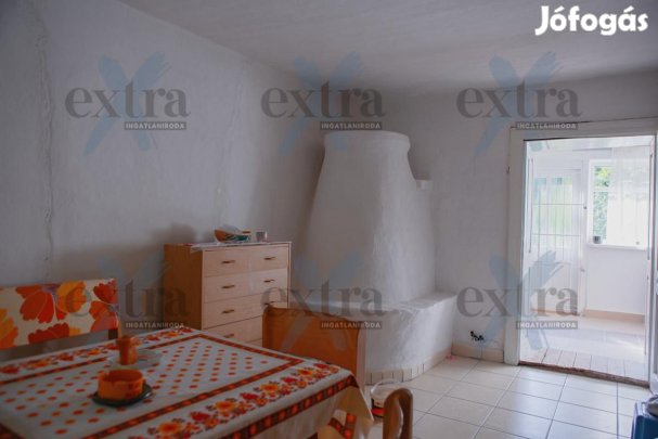 Eladó tanya Csongrád-Nagyréten!