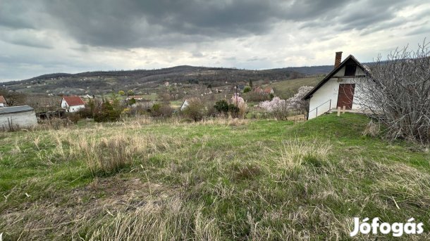 Eladó tanya, zárt kert Szekszárdon, Porkoláb völgyben