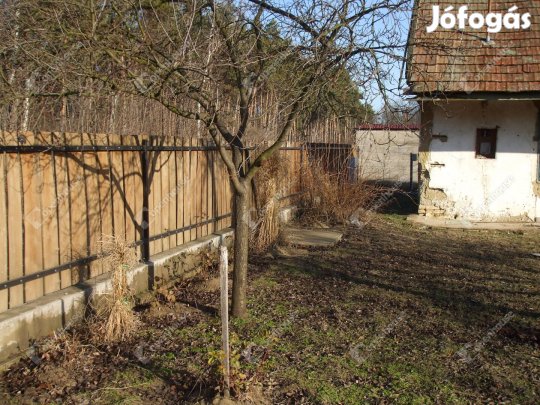 Eladó tanya festői környezetben, Vasad külterületén!