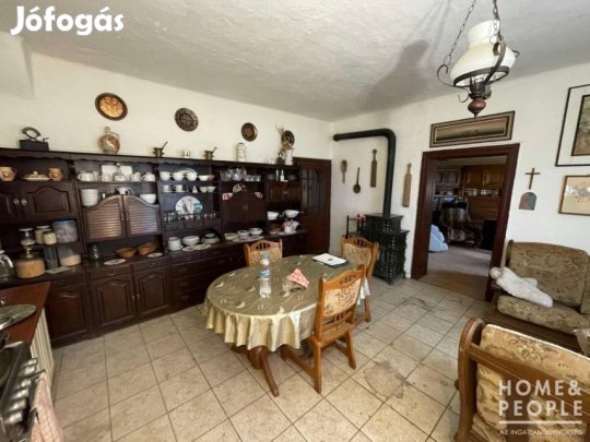 Eladó tanyakomplexum Sándorfalván! - Sándorfalva