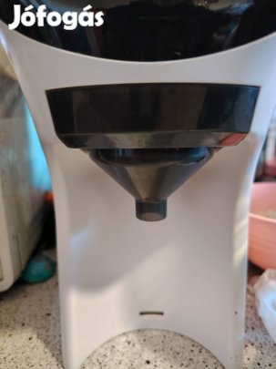 Eladó tápszer készítő gep 