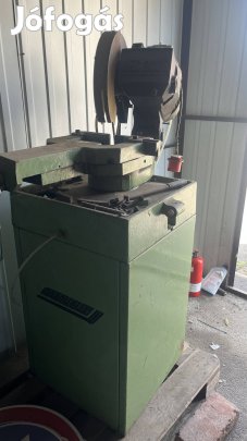 Eladó tárcsás daraboló