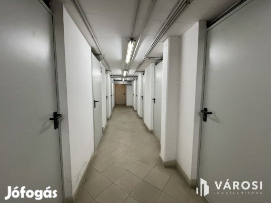 Eladó tároló  Centrálpark, XIII. kerület