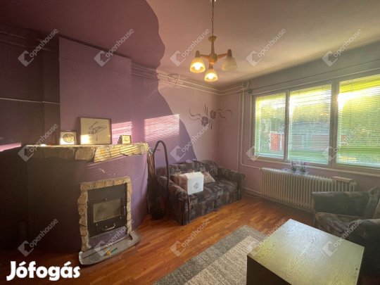 Eladó társas házi lakás Hajdúböszörmény frekventált részén!