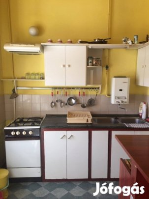 Eladó társasházi 68 nm lakás Budapest, X.kerület. Ligettelek részen