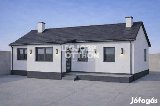 Eladó társasházi lakás Cegléden a Pesti úti Aldi közelében (3.)