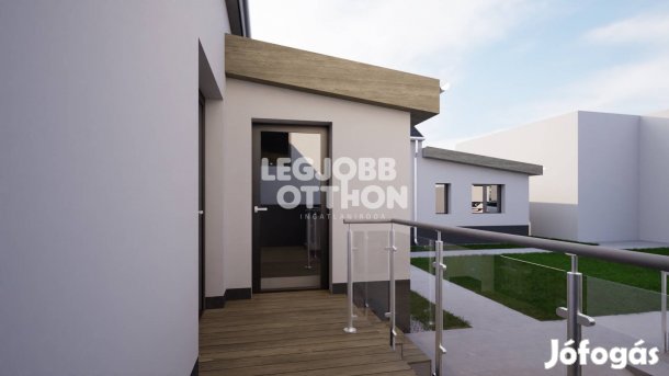 Eladó társasházi lakás Cegléden a Pesti úti Aldi közelében (4.)